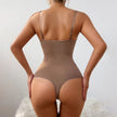 Bare Curve Bodysuit