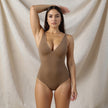 Bare Curve Bodysuit