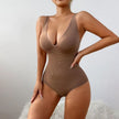 Bare Curve Bodysuit