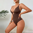 Cocoa Snatch Bodysuit