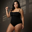 Curve Sculpt - Plus Size Seamless Shaper