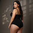 Curve Sculpt - Plus Size Seamless Shaper