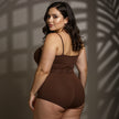Curve Sculpt - Plus Size Seamless Shaper