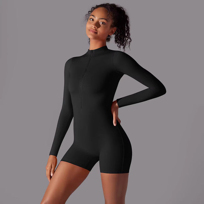 Midnight Pro Bodysuit
