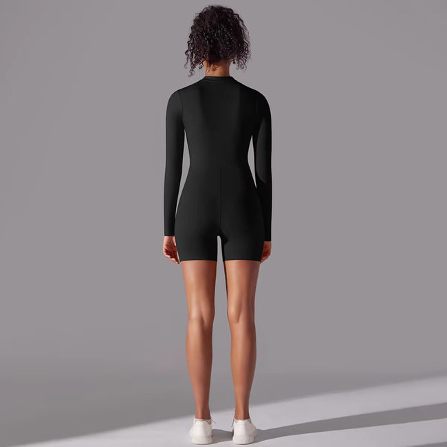 Midnight Pro Bodysuit
