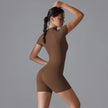 Mocha Pro Bodysuit