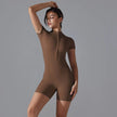 Mocha Pro Bodysuit