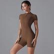 Mocha Pro Bodysuit