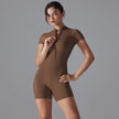 Mocha Pro Bodysuit