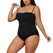 Curve Sculpt - Plus Size Seamless Shaper