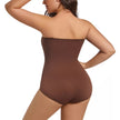 Curve Sculpt - Plus Size Seamless Shaper
