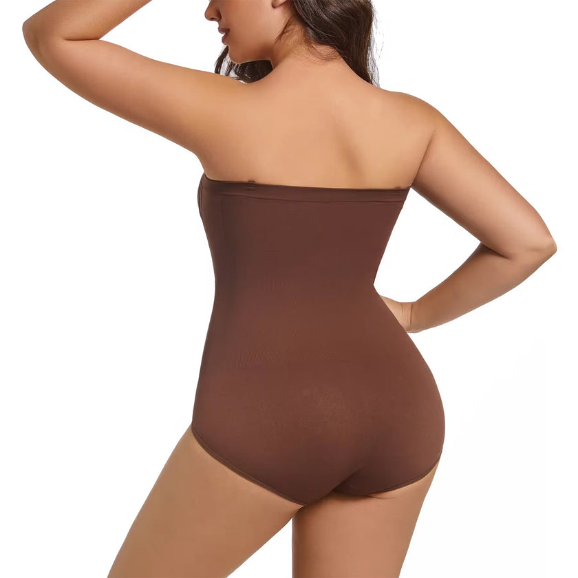 Curve Sculpt - Plus Size Seamless Shaper