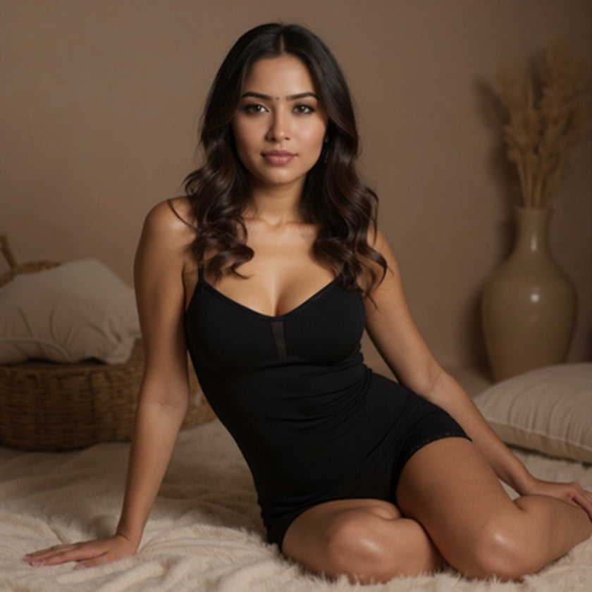 Slimming Bodysuit Shaper