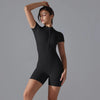 Black Pro Bodysuit