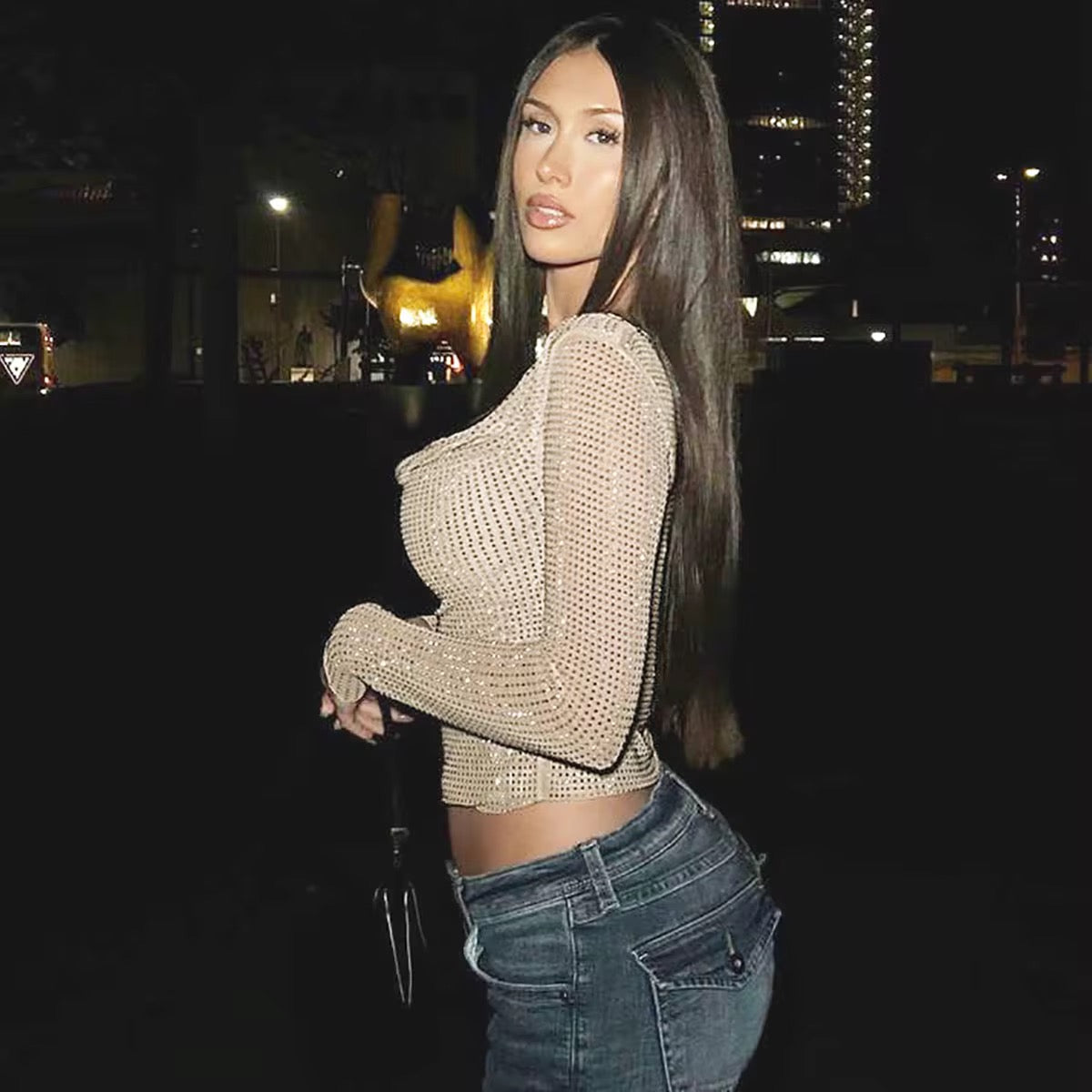Bling Top