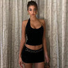Chain Co-ord Set