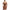 Classic Mini PU Leather Dress