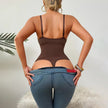 Cocoa Snatch Bodysuit