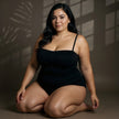 Curve Sculpt - Plus Size Seamless Shaper