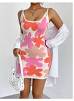 Flower Power Dress
