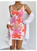 Flower Power Dress
