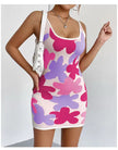 Flower Power Dress