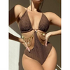 Golden Sands Swimsuit