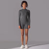 Grey Pro Bodysuit