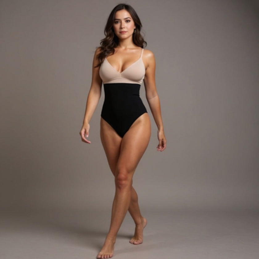 High Waist Shaper