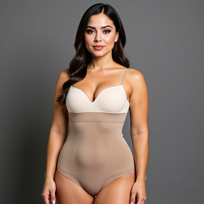 High Waist Shaper