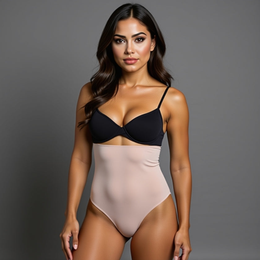 High Waist Shaper