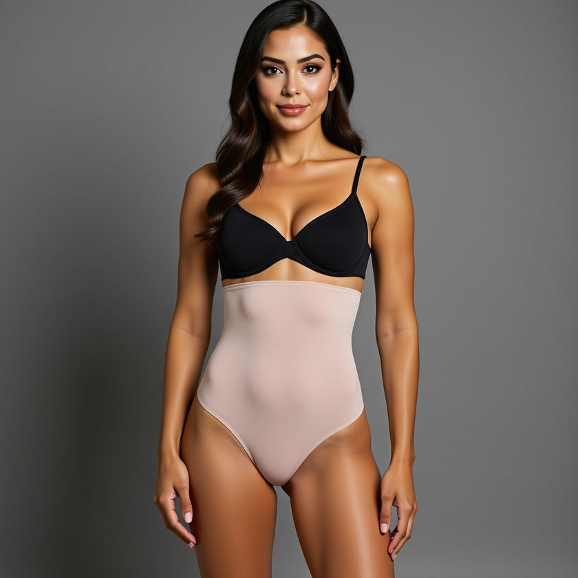 High Waist Shaper
