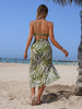 Jade Beaded Set