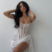 Lace Dress