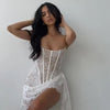 Lace Dress