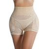 Lace Sculpt Shorts
