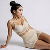 Lace Sculpt Shorts