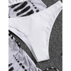 Marble Mesh Trio