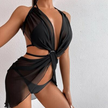 Midnight Mesh Set