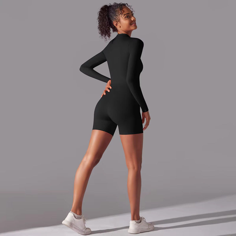 Midnight Pro Bodysuit