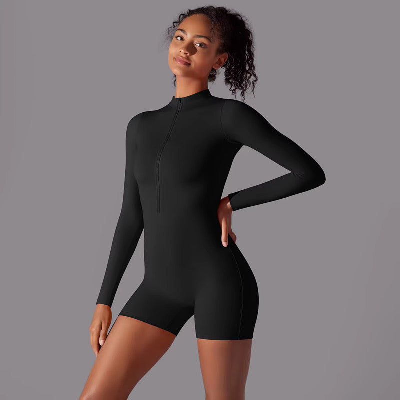 Midnight Pro Bodysuit