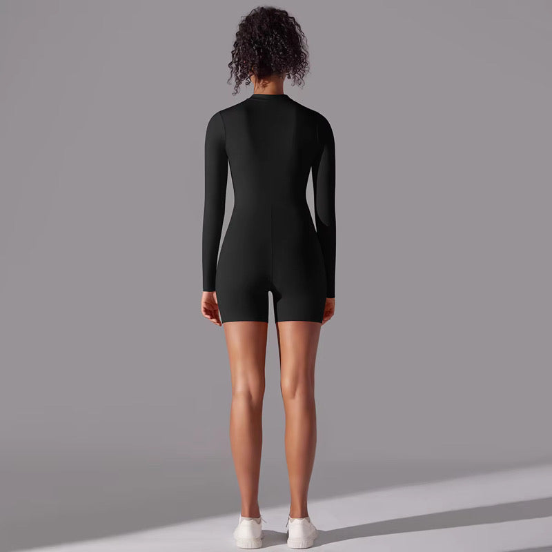 Midnight Pro Bodysuit