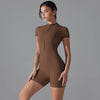 Mocha Pro Bodysuit