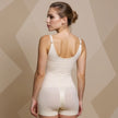 Open Bust Shaper