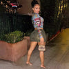 Pixel Mesh Top