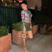 Pixel Mesh Top