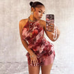 Rose Bloom Dress