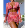 Sassy Mesh Set
