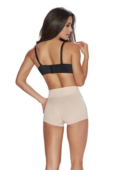 Shaping Briefs
