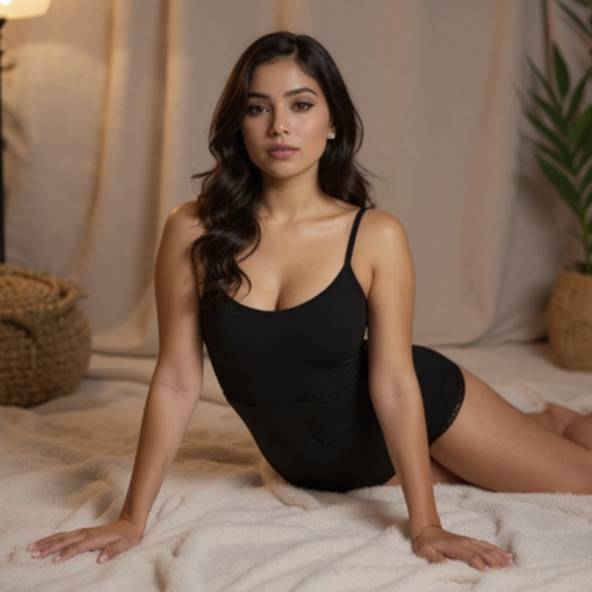 Slimming Bodysuit Shaper